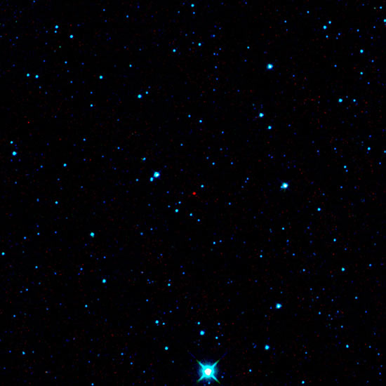New Spacecraft Discovers Dozens of Asteroids ... Every Day